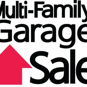 Photo of Multi Family Estate Sale Saturday, May 18, 7:00 am - 1:00 pm