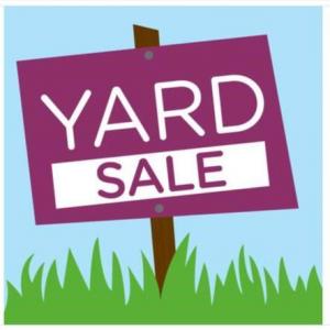 Photo of Yard Sale FRIDAY 8am - 12pm (Mechanicsburg)