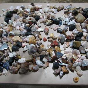 Photo of Annual Rock and Gemstone Sale