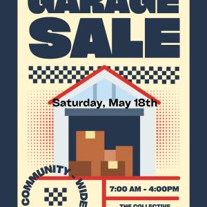 Photo of Garage sale