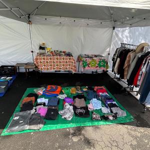 Photo of Huge Multi Family Yard Sale 4/17 & 4/18 Clothing, Video Games and More!