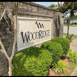 Photo of Woodridge Subdivision