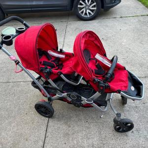 Photo of 5/17-5/18 Baby-kids clothes, strollers, bikes, wagon