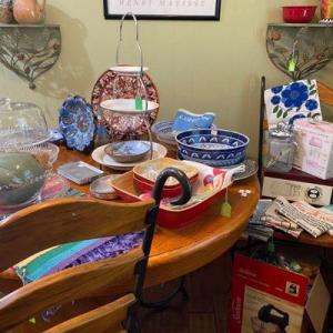 Photo of Just Let Lynn Do It! Estate Sale, Richardson, May 17/18 from 9-4