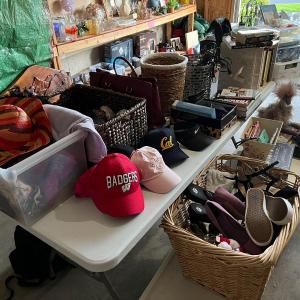 Photo of Yard Sale/ Garage Sale – Great Items Still Available - Everything 50% Off!!