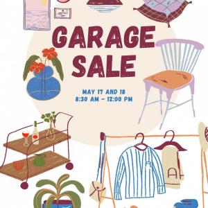 Photo of Girlies Garage Sale