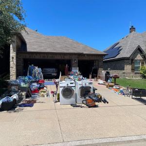 Photo of Multi Family Garage Sale