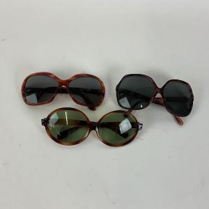 Photo of 761 Mid-Century Modern French & Italian Sunglasses