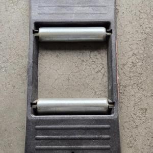 Photo of Harley Davidson Wheel Cleaning Roller Stand