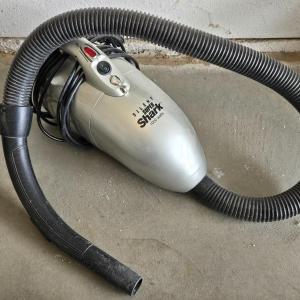 Photo of Shark Euro-Pro Vacuum