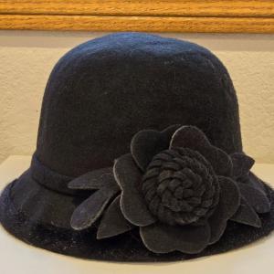 Photo of Black Winter Hat