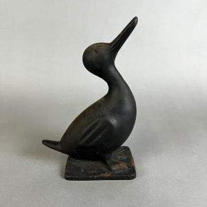 Photo of 700 Mid-Century Virginia Metal Crafters Cast Iron Duck
