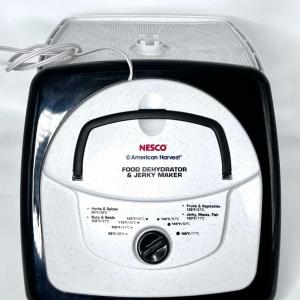 Photo of Nesco Food Dehydrator & Jerky Maker