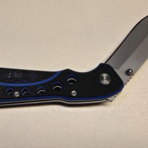 Photo of Remington Pocket Knife