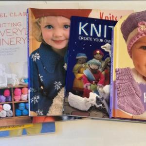 Photo of Sewing Books - Children's Clothing
