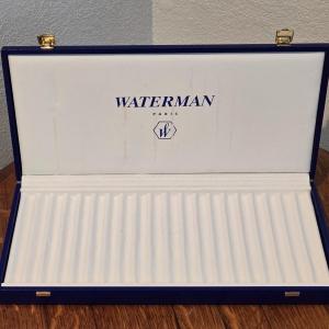 Photo of Waterman Pen Box