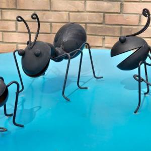 Photo of SIGNES GRIMALT Design Metal Ants (3)