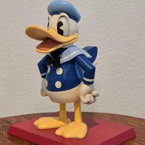 Photo of Very Rare! Donald Duck Nutcracker