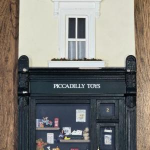 Photo of 'Piccadilly Toys' Façades by Stephanie Chamberlain in London