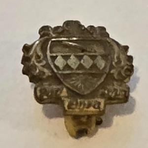Photo of Vintage Fraternity or Sorority Pin
