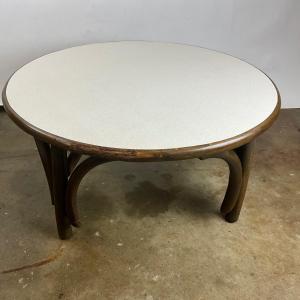 Photo of 777 Vogue Round Table