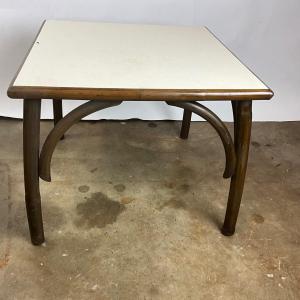Photo of 776 Bamboo Vogue Formica Table