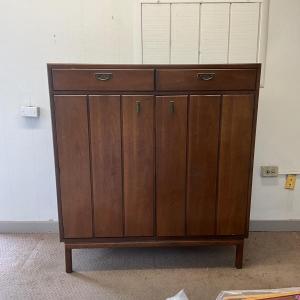 Photo of 780 Mid Century Modern Classic Dresser, Beautiful Furniture & Carpets by Stanley