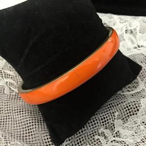 Photo of Vintage Orange ? Bracelet