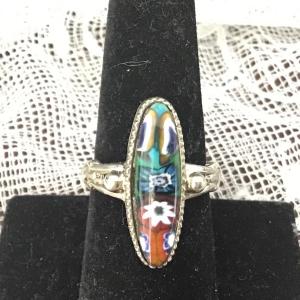 Photo of Vintage Fashion Ring