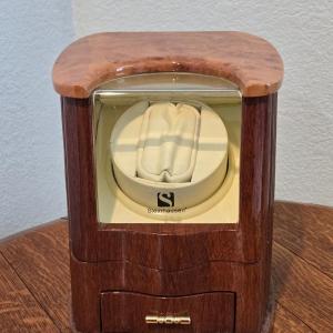 Photo of Steinhausen Watch Winder Watch Jewelry Box