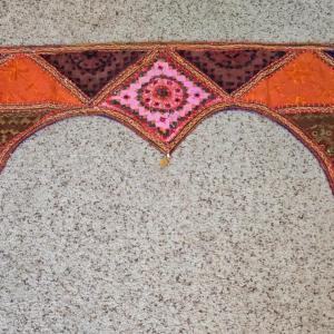 Photo of Handmade Wall Hanging Made in India
