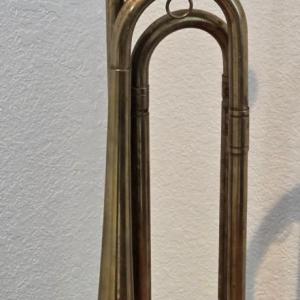 Photo of Vintage Bugle- S. Regulation