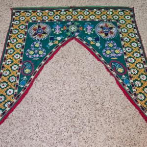 Photo of Handmade Wall Hangings from India