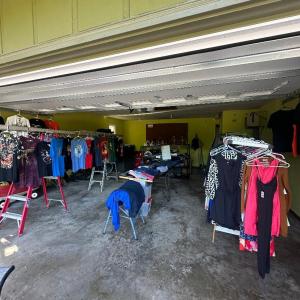 Photo of Large Multi Family Garage Sale (Bloomingdale)