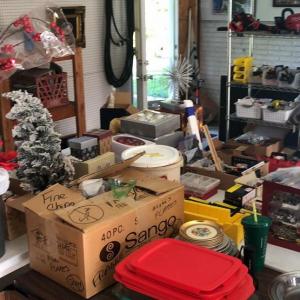 Photo of Estate moving sale Friday 5/17 + Sat. 5/18