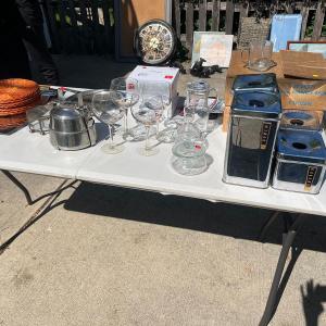 Photo of Vintage items/ Furniture and more