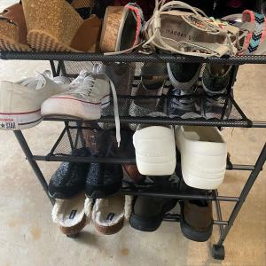Photo of Garage Sale/ Brightwaters Subdivision