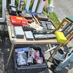 Photo of Yard Sale - Multi Family Items