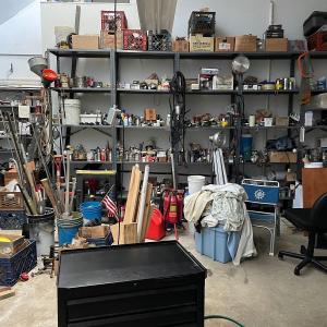 Photo of Estate sale May 18 & 19