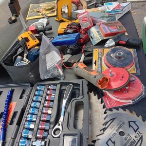 Photo of Tools/Construction