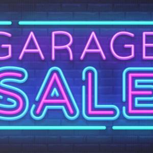 Photo of Moving Sale - Garage Sale