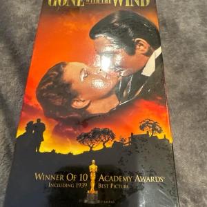 Photo of Gone with the Wind