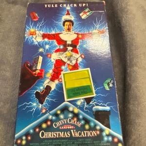 Photo of Christmas Vacation Chevy Chase National Lampoons