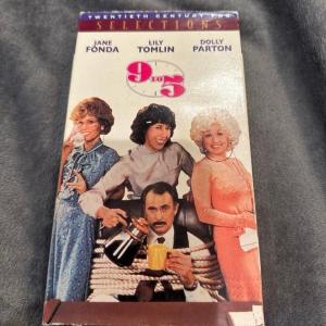 Photo of 9 to 5 American Classic Dolly Parton