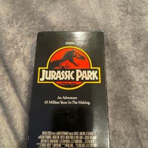 Photo of Jurassic Park