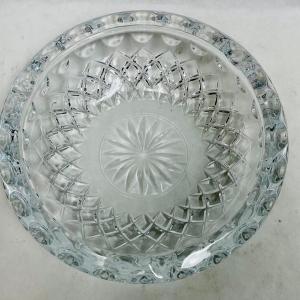 Photo of Princess House crystal ashtray