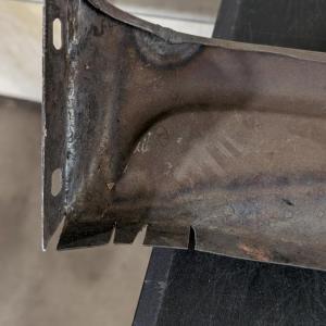 Photo of 1930-31 Ford Model A Coupe Exterior Visor