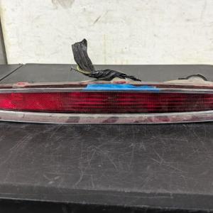 Photo of Cadillac Coupe Deville Brake Lights
