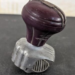 Photo of 1930 Ford Model A Suicide Knob