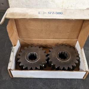 Photo of Winters Performance 8515 Quick Change Gears